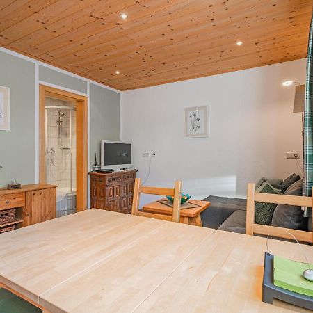 Apartment Sigi Brixen im Thale Exterior foto