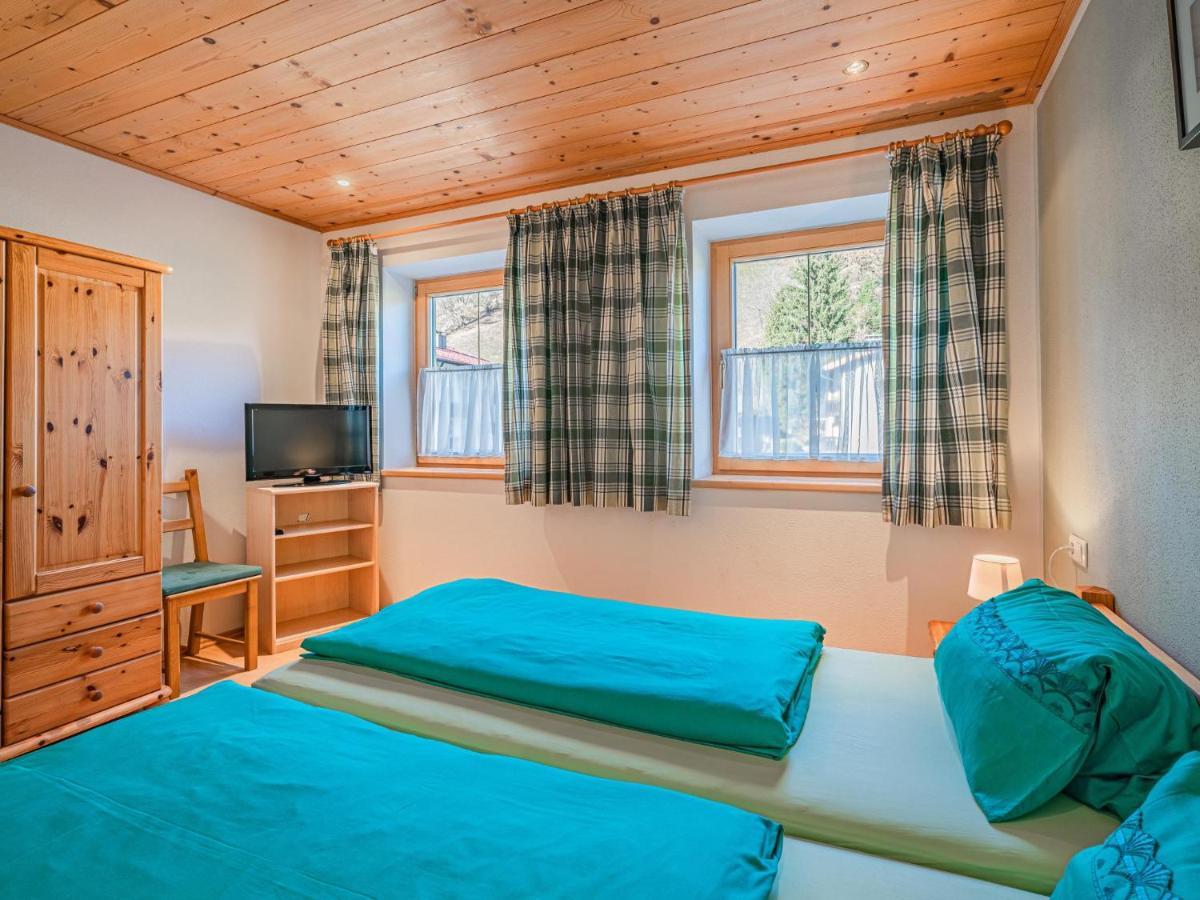 Apartment Sigi Brixen im Thale Exterior foto