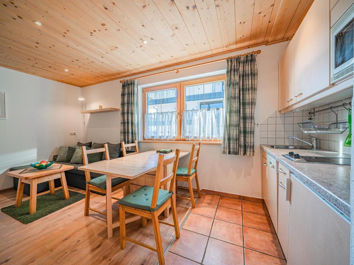 Apartment Sigi Brixen im Thale Exterior foto